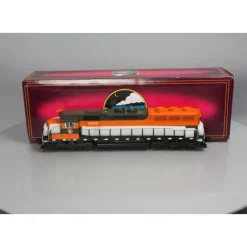 MTH 20-2935-3 Great Northern SD45 Low Hood Non-Powered Diesel Engine #416 - Model Train Junction: Quality Parts and Art Supplies