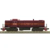 MTH 30-2955-3 Gulf, Mobile & Ohio RS-3 Non-Powered Diesel Engine #1517 - Model Train Junction: Quality Parts and Art Supplies