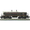 MTH 30-2670-3 Harely Davidson NW-2 Calf Non-Powered Diesel Switcher #2007 - Model Train Junction: Quality Parts and Art Supplies