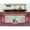 MTH 20-94329 Heinz 36' Woodsided Reefer Car - Model Train Junction: Quality Parts and Art Supplies