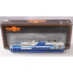 MTH 80-2004-1 HO Electro Motive Division SD70ACe Diesel Locomotive w/PS 3 #73 - Model Train Junction: Quality Parts and Art Supplies