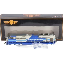 MTH 80-2073-0 HO EMD Demo SD70ACe Diesel Locomotive #GM73 -DCC Ready - Model Train Junction: Quality Parts and Art Supplies