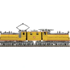 MTH 81-2007-1 HO Milwaukee Road Bi-Polar Electric with Proto-Sound 3.0 #E-4 - Model Train Junction: Quality Parts and Art Supplies