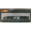 MTH 80-2016-1 HO Norfolk Southern SD70M-2 Diesel Engine w/PS 3.0 #2654 - Model Train Junction: Quality Parts and Art Supplies