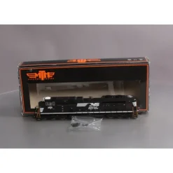 MTH 80-2015-1 HO Norfolk Southern SD70M-2 Diesel Locomotive w/PS 3 #2651 - Model Train Junction: Quality Parts and Art Supplies