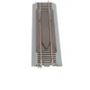 MTH 81-1015 HO Real Trax Code 83 9" Straight Rerailer (Pack of 2) - Model Train Junction: Quality Parts and Art Supplies