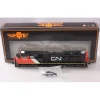 MTH 80-2026-1 HO Scale Canadian National SD70M-2 Diesel Loco w/PS 3.0 - Model Train Junction: Quality Parts and Art Supplies