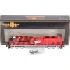 MTH 80-2009-1 HO Scale Katy SD70ACe Diesel Locomotive w/PS3/Sound/DCC #1988 EX/Box - Model Train Junction: Quality Parts and Art Supplies