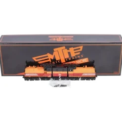 MTH 80-2143-1 HO Scale Milwaukee Road Bi-Polar Electric Locomotive PS3 - Model Train Junction: Quality Parts and Art Supplies