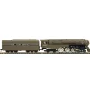 MTH 80-3164-1 HO Scale New York Central 4-6-4 Dreyfus Hudson w/PS 3.0 - Model Train Junction: Quality Parts and Art Supplies