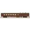 MTH 80-60015 HO Scale Norfolk & Western Diner Passenger Car #492 - Model Train Junction: Quality Parts and Art Supplies