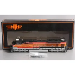 MTH 80-2012-1 HO Scale Southern Pacific SD70ACe Diesel Locomotive w/PS 3.0 #1996 - Model Train Junction: Quality Parts and Art Supplies