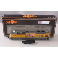 MTH 80-2023-1 HO Union Pacific SD70ACe Diesel Locomotive w/P-S 3.0 #8444 - Model Train Junction: Quality Parts and Art Supplies