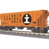 MTH 30-75329 Illinois Central Gulf Ps-2 Discharge Hopper Car - Model Train Junction: Quality Parts and Art Supplies