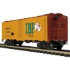 MTH 20-94219 Iowa Beef Packers 40' Reefer Car - Model Train Junction: Quality Parts and Art Supplies