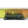MTH 30-2796-3 Jersey Central RSD-4 Non-Powered Diesel Engine #1604 - Model Train Junction: Quality Parts and Art Supplies