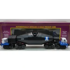 MTH 20-98787 Jones & Laughlin Steel Hot Metal Car #266 - Model Train Junction: Quality Parts and Art Supplies