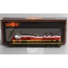 MTH 80-2065-0 Kansas City Southern HO SD70ACe Diesel Engine DCC Ready #4030 - Model Train Junction: Quality Parts and Art Supplies