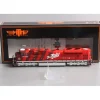 MTH 80-2009-0 Katy HO Scale SD70ACe Diesel Engine (DCC Ready) #1988 - Model Train Junction: Quality Parts and Art Supplies