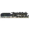 MTH 20-3398-1 KBayStsB S 3/6 Express Steam Loco w/PS2 (Hi-Rail Wheels) #3618 - Model Train Junction: Quality Parts and Art Supplies