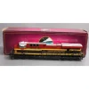 MTH 20-2982-1 KCS ES44AC Diesel Engine w/PS2 #4682 (Hi-Rail Wheels) - Model Train Junction: Quality Parts and Art Supplies