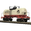 MTH 20-96179 Killians Red 8000 Gallon Tank Car - Model Train Junction: Quality Parts and Art Supplies