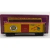 MTH 20-94170 Knickerbocker Beer Reefer Car - Model Train Junction: Quality Parts and Art Supplies