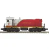 MTH 20-2939-1 Lehigh Valley Alco S-2 Diesel Switcher w/PS 2.0 #150 - Model Train Junction: Quality Parts and Art Supplies