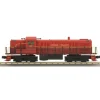 MTH 30-2896-3 Lehigh Valley RS-3 (Non-Powered) Diesel Engine #216 - Model Train Junction: Quality Parts and Art Supplies