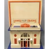 MTH 11-90061 Lionel 115 Passenger Station - Model Train Junction: Quality Parts and Art Supplies