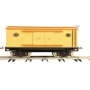 MTH 11-30006 Lionel No.214 Cream & Orange Box Car - Model Train Junction: Quality Parts and Art Supplies
