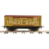 MTH 11-30056 Lionel No.213 STD. GAUGE CATTLE CAR - Model Train Junction: Quality Parts and Art Supplies