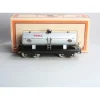 MTH 11-30062 Lionel Standard Gauge Shell Oil Tank Car #215 - Model Train Junction: Quality Parts and Art Supplies