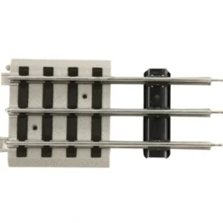 MTH 11-99011 Lionel Standard Gauge Tinplate-Real Trax Switch Adapter - Model Train Junction: Quality Parts and Art Supplies