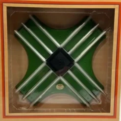 MTH 11-99006 Lionel Standard Gauge Tinplate 90 Degree Crossing - Model Train Junction: Quality Parts and Art Supplies