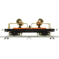 MTH 11-30073 Lionel STD. GAUGE No. 220 Floodlight Car - Model Train Junction: Quality Parts and Art Supplies