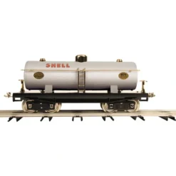 MTH 11-30061 Lionel STD.GAUGE No.215 OIL CAR - Model Train Junction: Quality Parts and Art Supplies