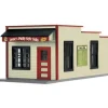 MTH 30-90297 Louies Philly Style Subs Small Country Store - Model Train Junction: Quality Parts and Art Supplies