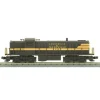 MTH 30-2790-3 Louisville & Nashville RS-3 Non-Powered Diesel Engine #106 - Model Train Junction: Quality Parts and Art Supplies