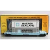 MTH 30-76320 Maersk Husky Stack Car V2 - Model Train Junction: Quality Parts and Art Supplies