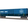 MTH 20-93503 Maine Central 50' Box Car - Model Train Junction: Quality Parts and Art Supplies