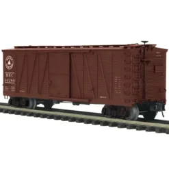 MTH 20-93474 Maine Central 40' USRA Single Sheathed Box Car - Model Train Junction: Quality Parts and Art Supplies