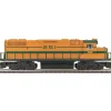 MTH 20-2859-1 Maine Central GP38-2 Diesel Engine w/Proto-Sounds 2.0 #251 - Model Train Junction: Quality Parts and Art Supplies