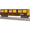 MTH 30-72050 M&Ms Gondola Car w/Crates - Model Train Junction: Quality Parts and Art Supplies