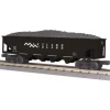 MTH 30-75340 Maryland Midland 4-Bay Hopper Car - Model Train Junction: Quality Parts and Art Supplies