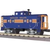 MTH 30-77176 Maryland Midland Steel Caboose - Model Train Junction: Quality Parts and Art Supplies