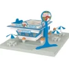 MTH 30-90402 Mary's Chicken Waffles Fast Food Restaurant Building - Model Train Junction: Quality Parts and Art Supplies