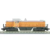 MTH 30-2736-1 Milwaukee Alco RS-1 Diesel Engine w/Proto-Sound 2.0 #1677 - Model Train Junction: Quality Parts and Art Supplies