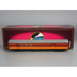MTH 20-68173 Milwaukee Rd 70' ABS RPO PASSENGER CAR - Model Train Junction: Quality Parts and Art Supplies