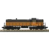 MTH 30-2868-3 Milwaukee Road RSD-5 Non-Powered Diesel Engine #574 - Model Train Junction: Quality Parts and Art Supplies